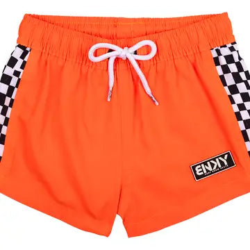 Binky Bro Harada (Orange) Swimsuit