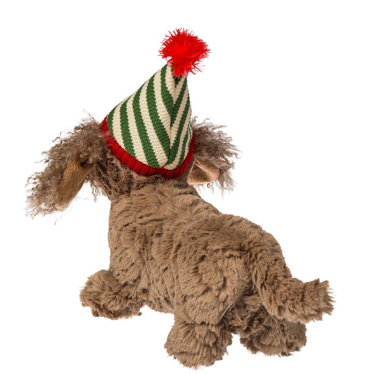 Putty Dachshund