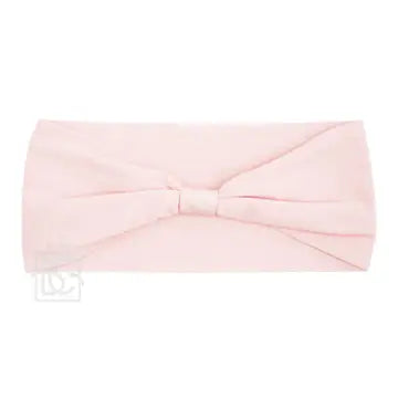 Beyond Creations-Wide Pantyhose Add-A-Bow Headband