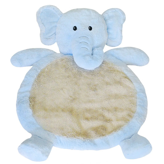 Elephant Baby Mat