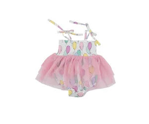 Angel dear- balloons tutu bubble