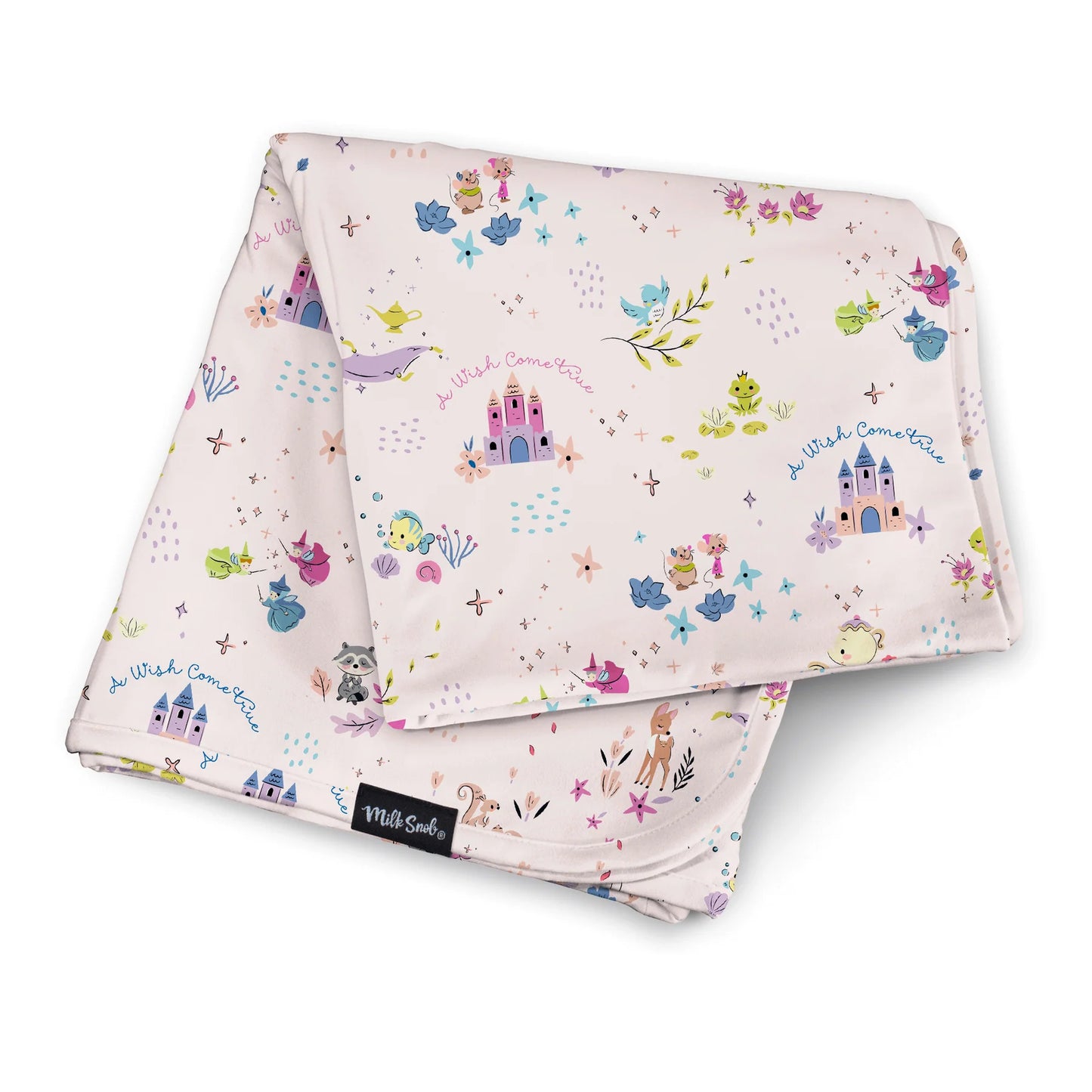 MS- blanket
