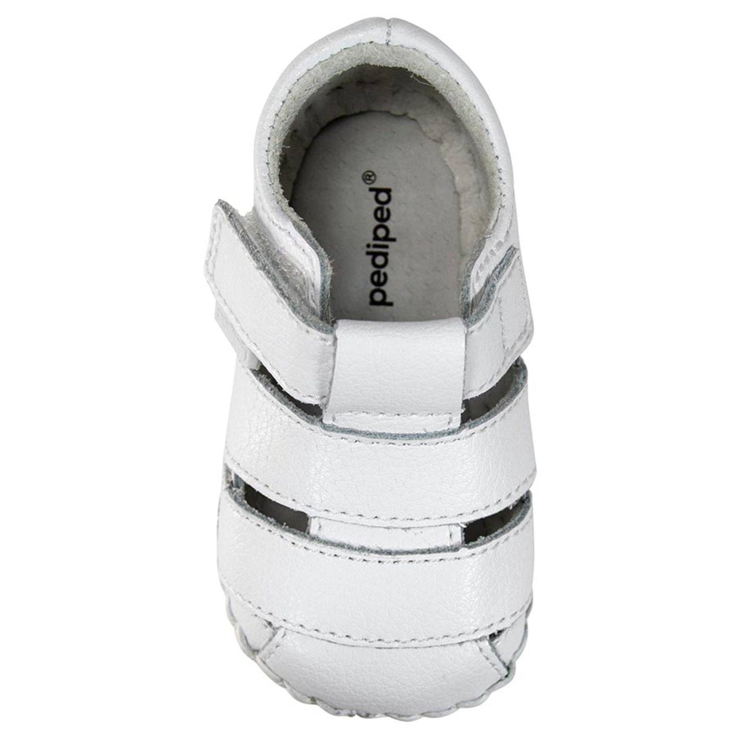 Ross - Originals® | White: 12-18 Months