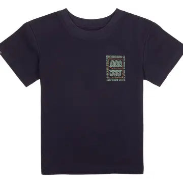 Binky Bro Bnky Board Co T-Shirt