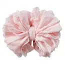 Rockin Royalty-Ballet Ruffled Headband