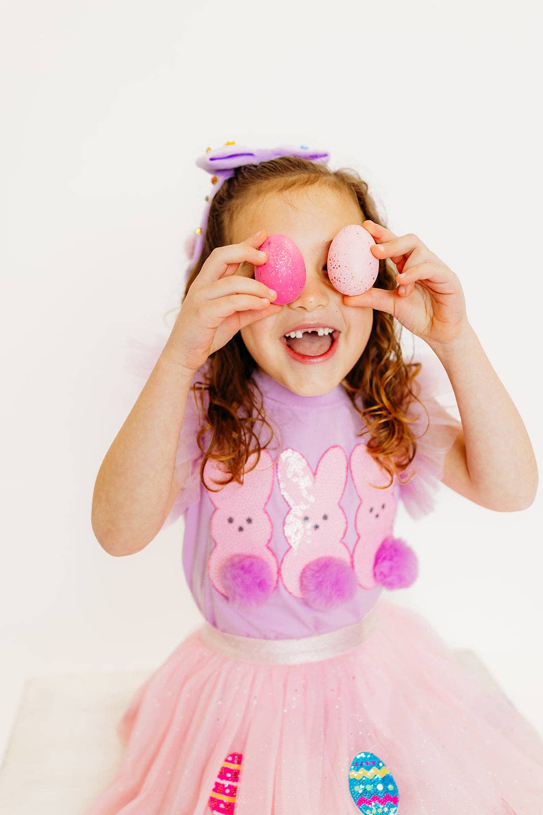Easter Bunny Top: 5T