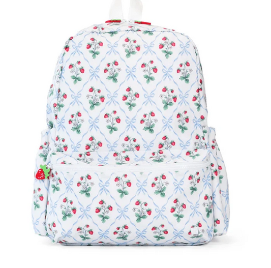 TRVL Design Backpacker- BERRY NICE