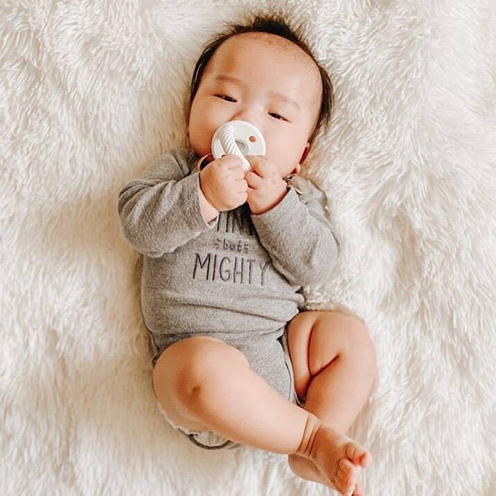 Sweetie Soother™ Pacifier Sets (2-pack): 6-18M Succulent + Agave