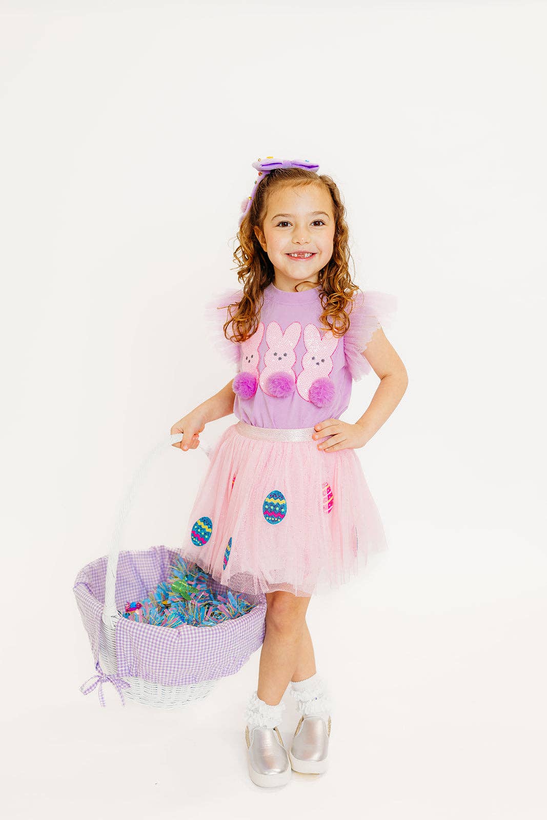 Easter Bunny Top: 5T