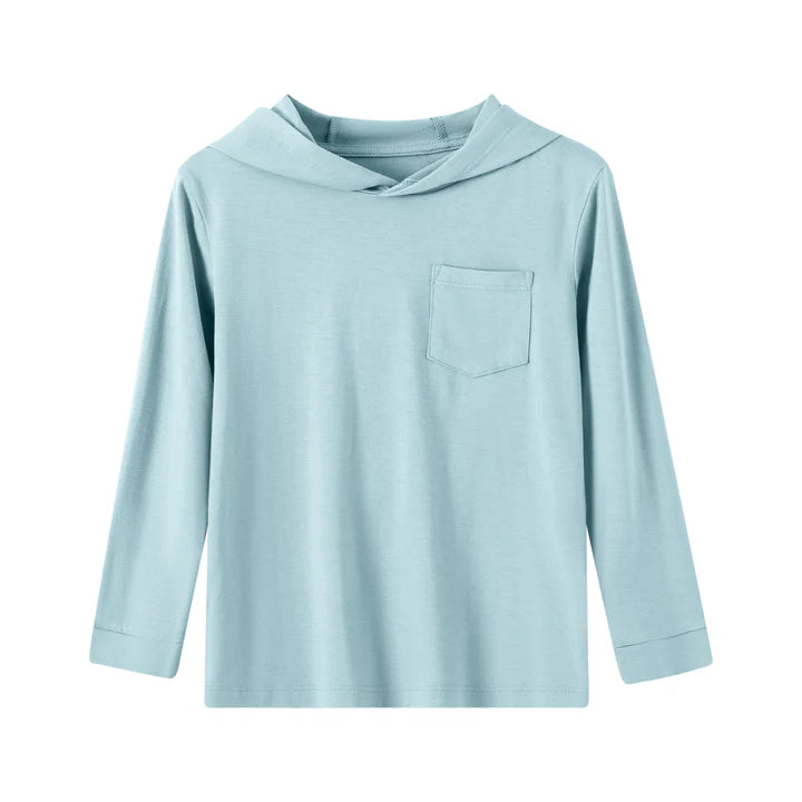 Meripex Kids Lightweight Hoodie