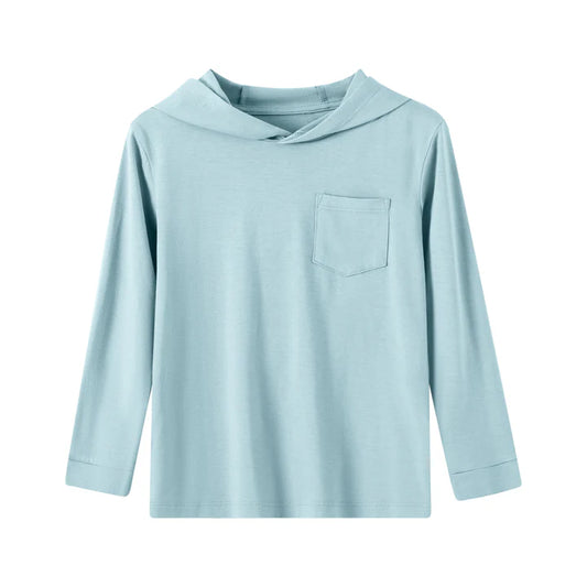 Meripex Kids Lightweight Hoodie