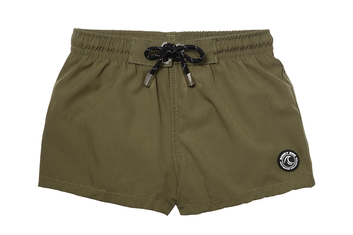 Papakolea Swimsuit: 18-24 months