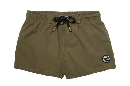 Papakolea Swimsuit: 18-24 months