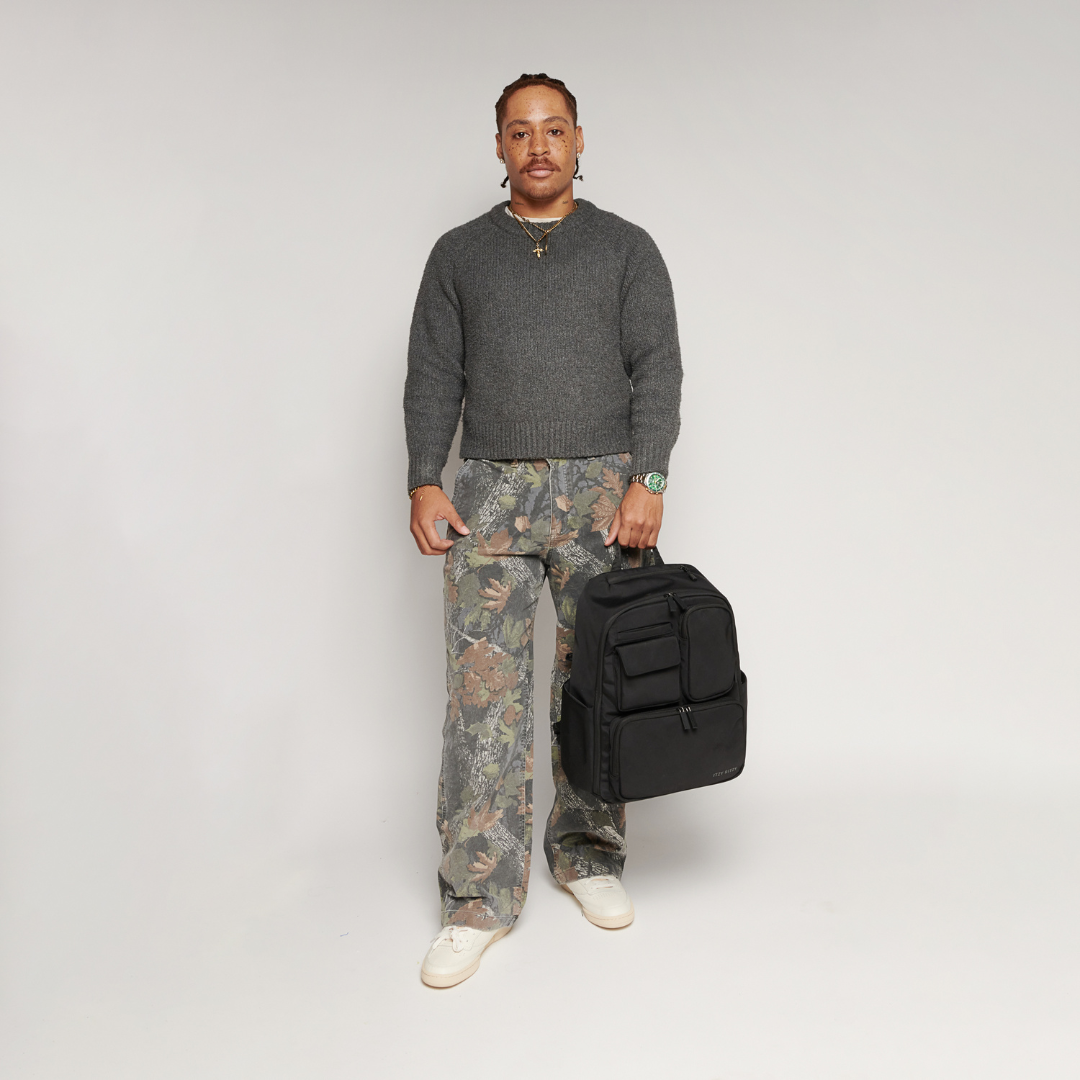 Itzy Ritzy The Belong Utility Backpack™