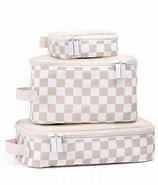 Itzy Ritzy Check Pack Like a Boss (packing cubes)