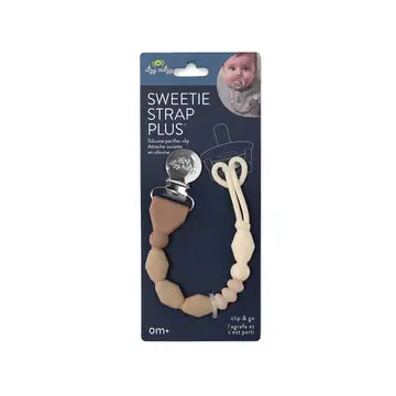 Itzy Ritzy-Sweetie Strap Plus