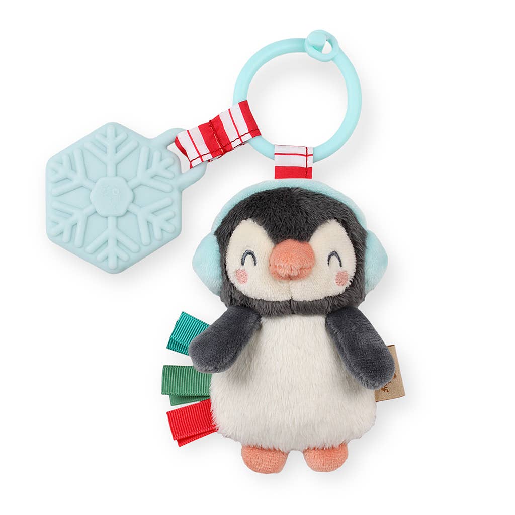 Itzy ritzy- holiday itzy pal