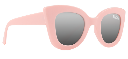 Binky Bro La Perouse (Pink) Girls Sunglasses