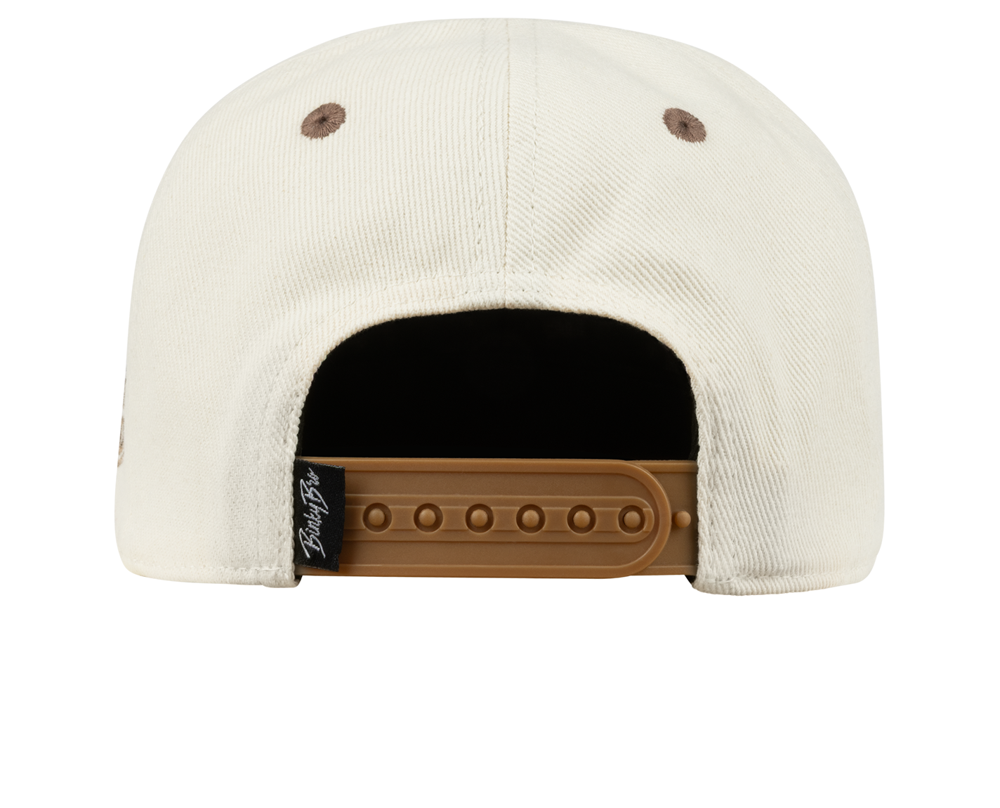 Kids Hat Payson: Beige / 4-12Mo