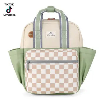 Itzy Ritzy-Itzy Bitzy Backpack