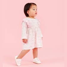 Magnetic Me- Sweeter Than Hunny Dress + Diaper cover