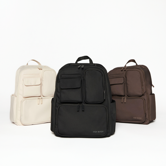 Itzy Ritzy The Belong Utility Backpack™