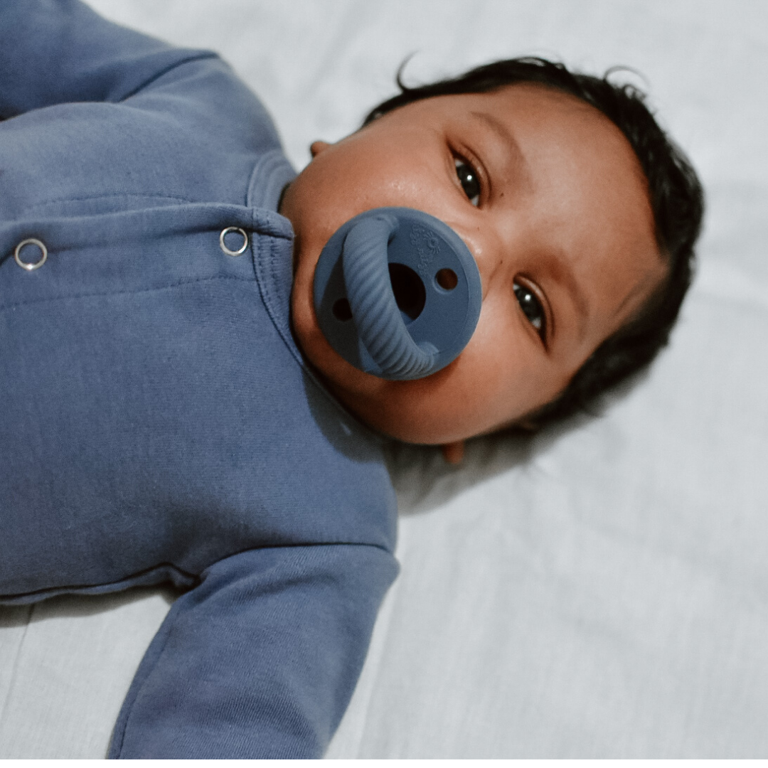 Sweetie Soother™ Pacifier Sets (2-pack): 6-18M Succulent + Agave