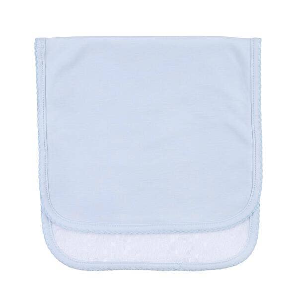 Magnolia Baby Essentials Solid Burp Cloth