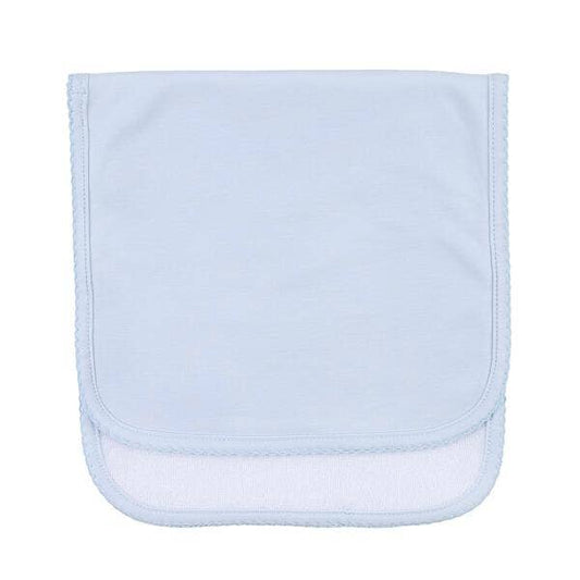 Magnolia Baby Essentials Solid Burp Cloth