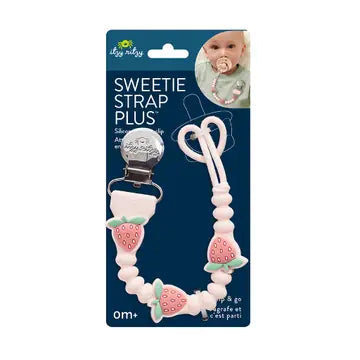 Itzy Ritzy-Sweetie Strap Plus