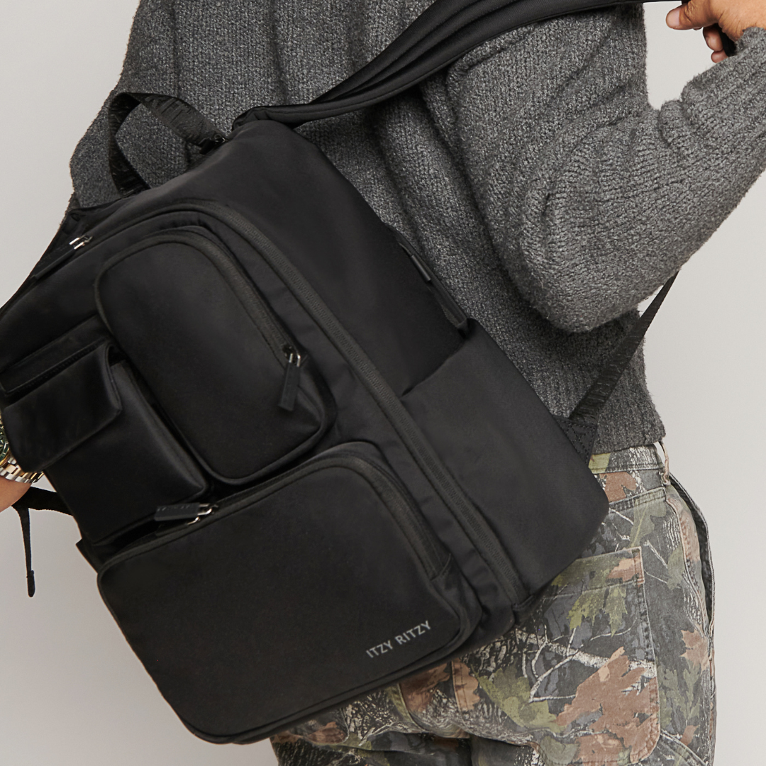 Itzy Ritzy The Belong Utility Backpack™
