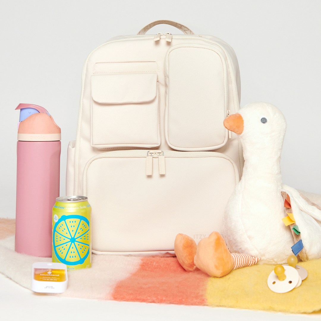 Itzy Ritzy The Belong Utility Backpack™