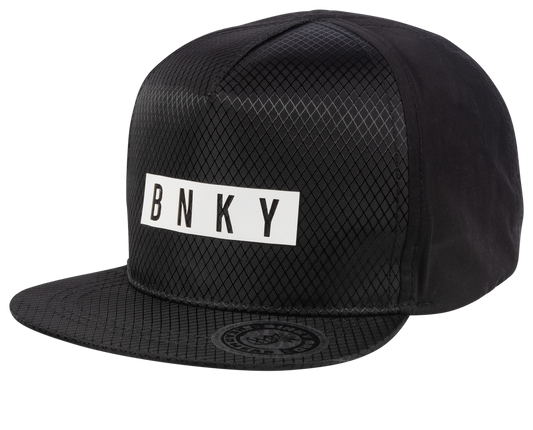Binky Bro Valencia Hat: Black / Infant (4-12 months) / Standard Fit