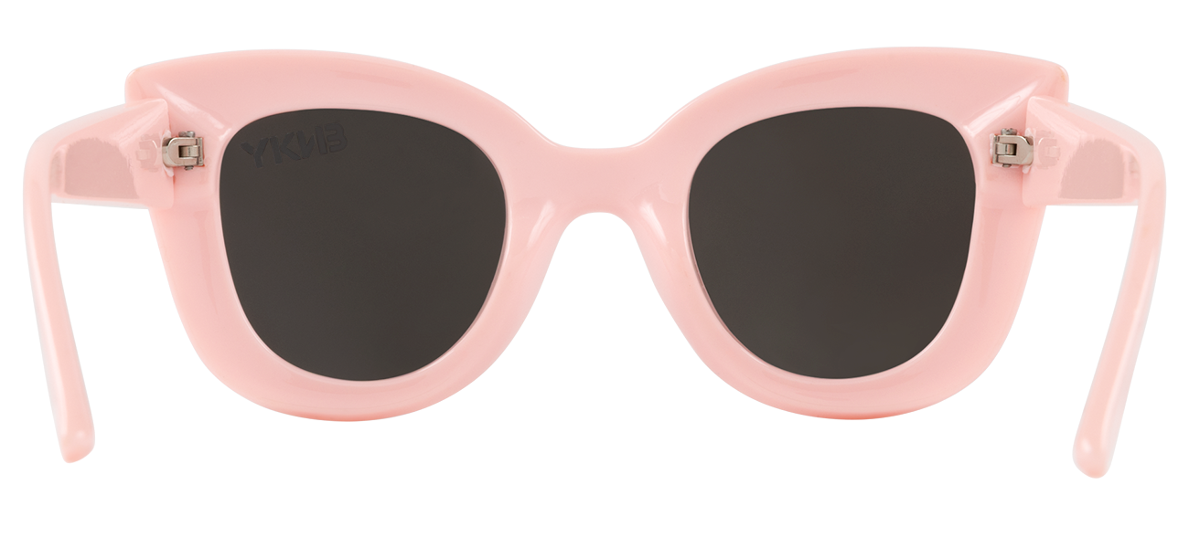 Binky Bro La Perouse (Pink) Girls Sunglasses