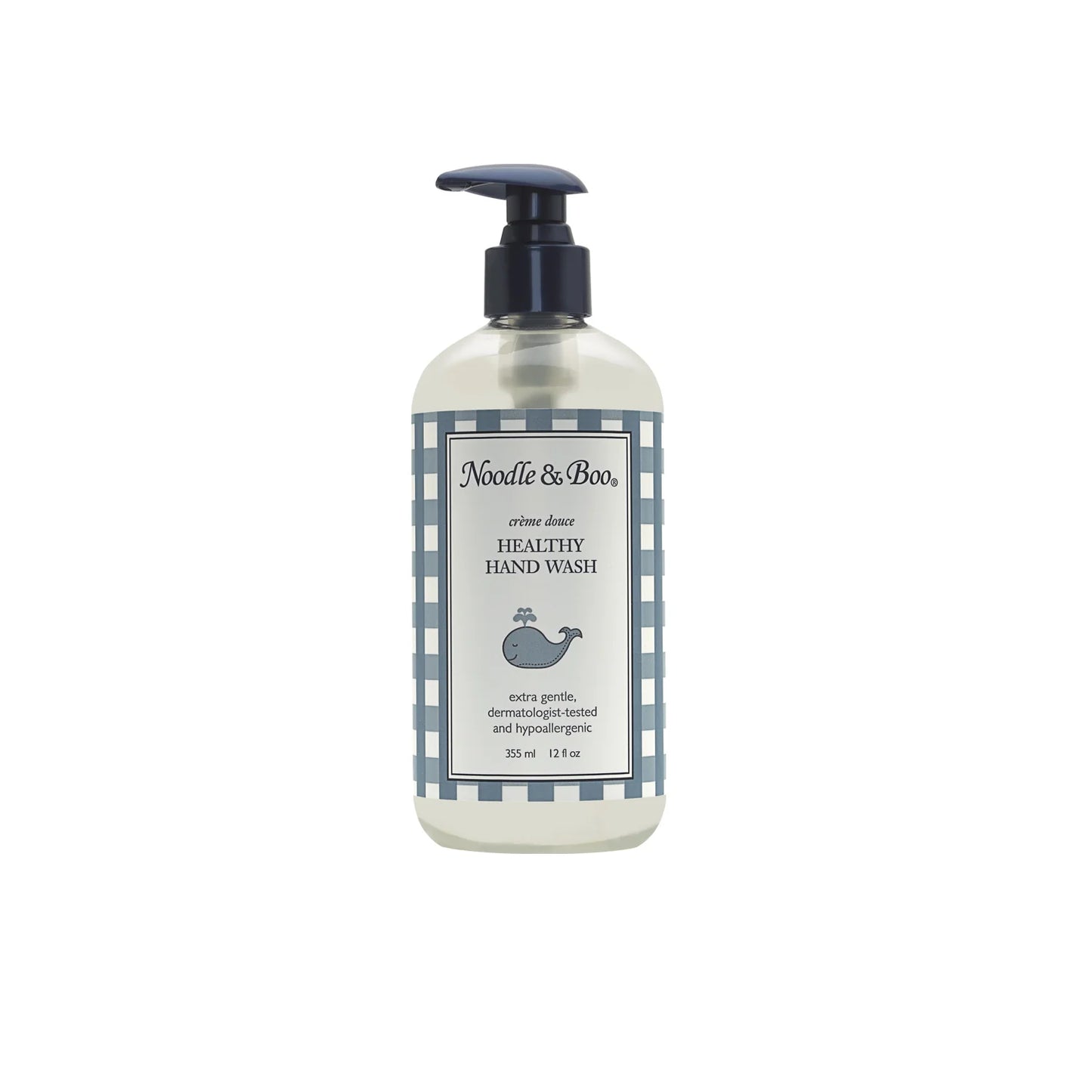 Noodle & boo healthy hand wash