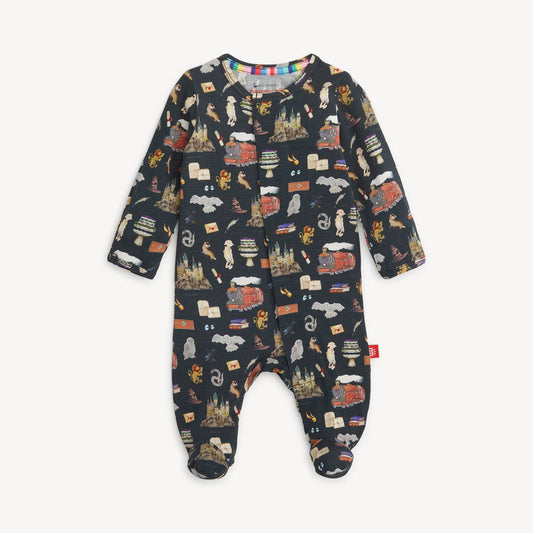 Magnetic Me: Harry Potter First Year Footie