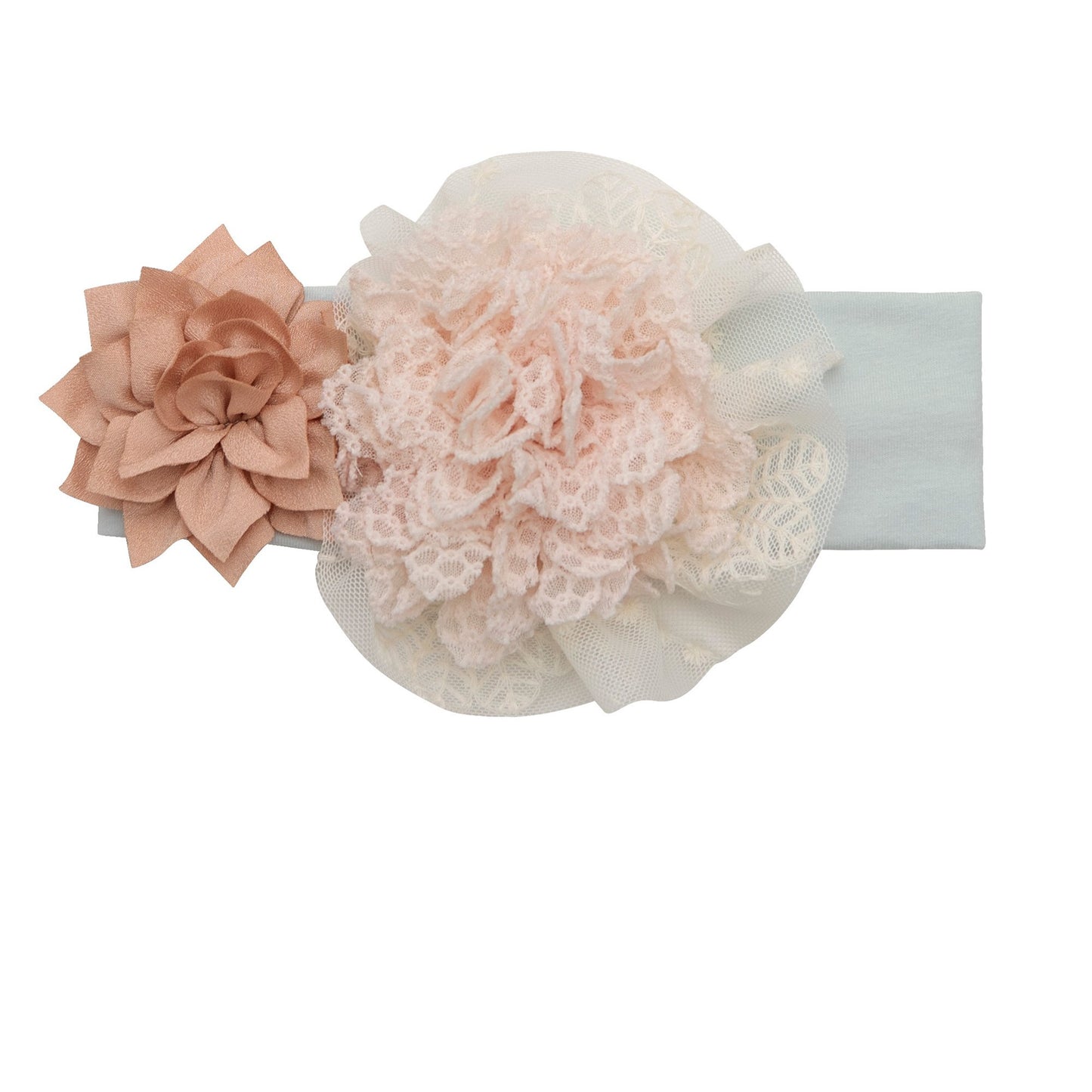 haute baby powder fresh headband