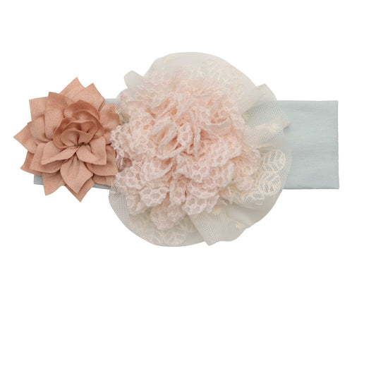 haute baby powder fresh headband
