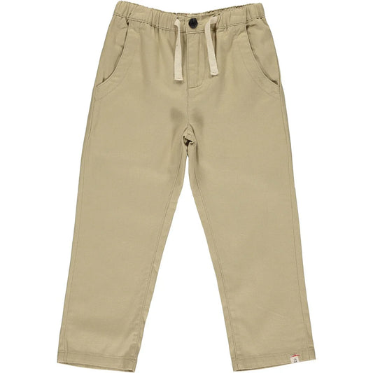 Me & henry jay twill pants