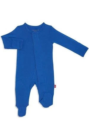 Magnetic Me Modal Footie Strong Blue