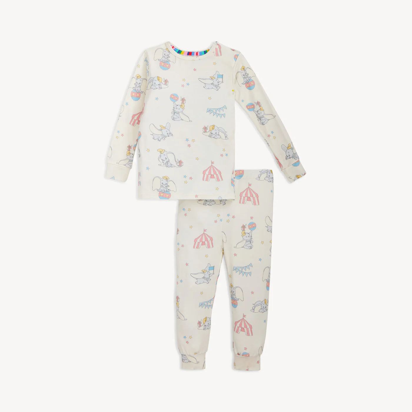 Dumbo Circus Modal Magnetic L/S LNG PNT PJ