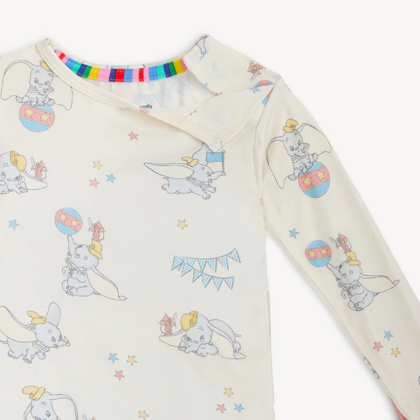 Dumbo Circus Modal Magnetic L/S LNG PNT PJ