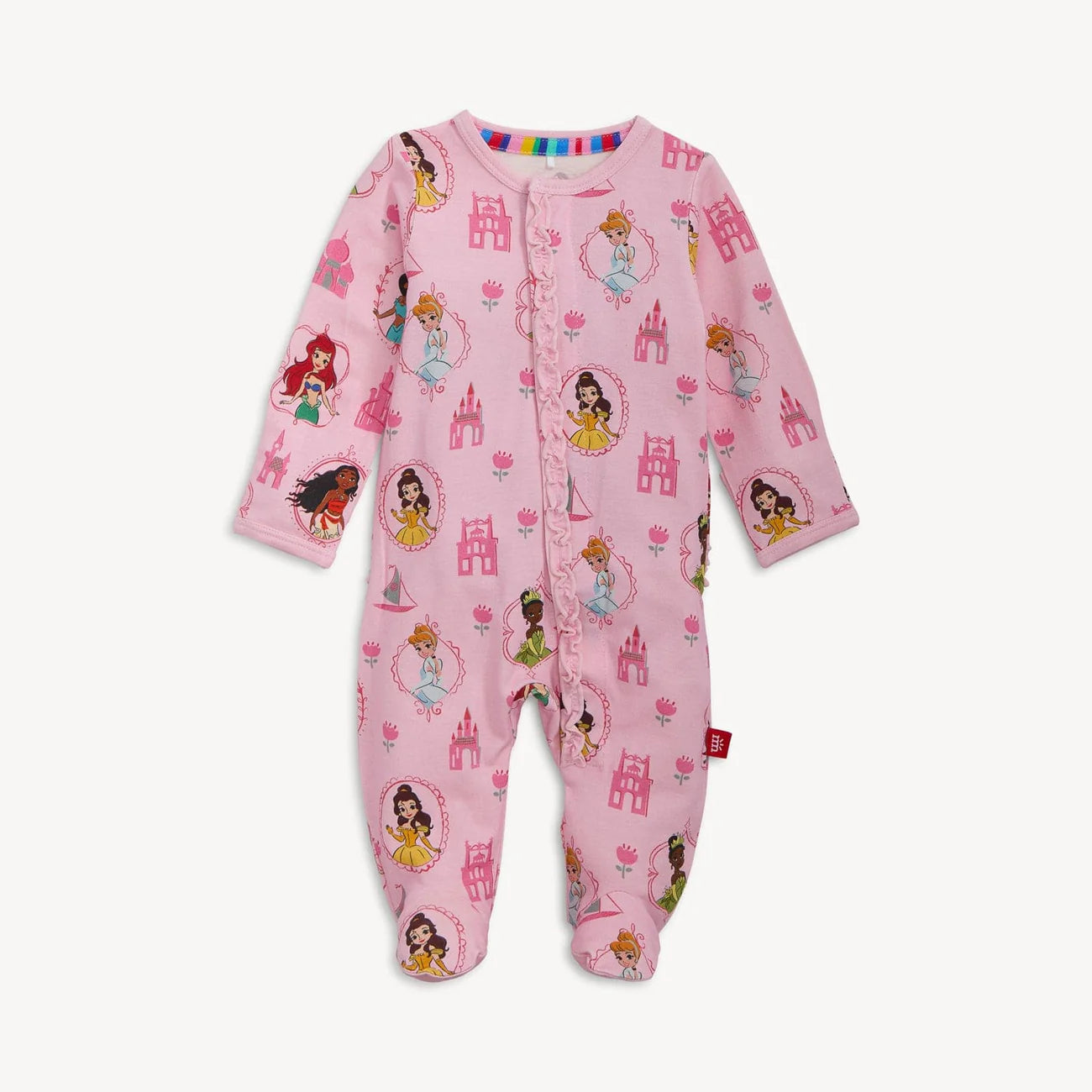 Magnetic Me Princess Royal Radiance Footie