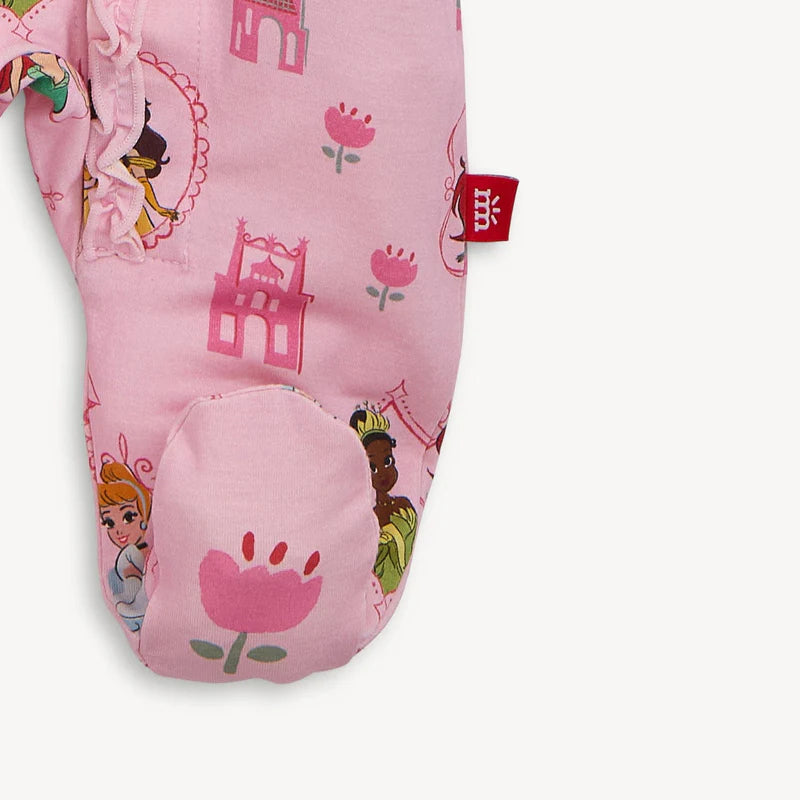 Magnetic Me Princess Royal Radiance Footie