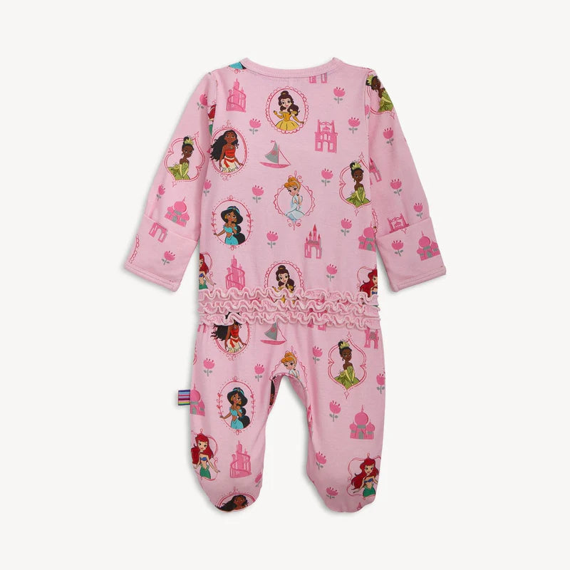 Magnetic Me Princess Royal Radiance Footie
