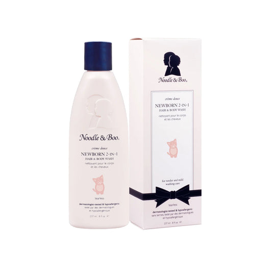 Noodle & Boo Newborn 2 in 1