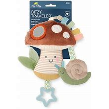 Itzy Ritzy New Option Bitzy Traveler