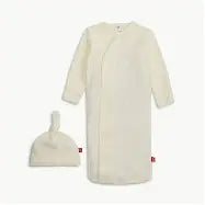 Loves Lines Gown Hat Set