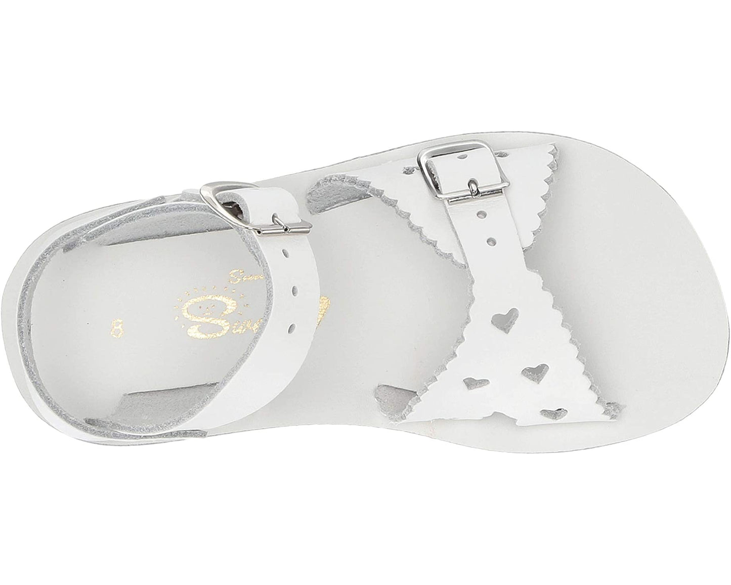 Sun San Sandals - Sweetheart