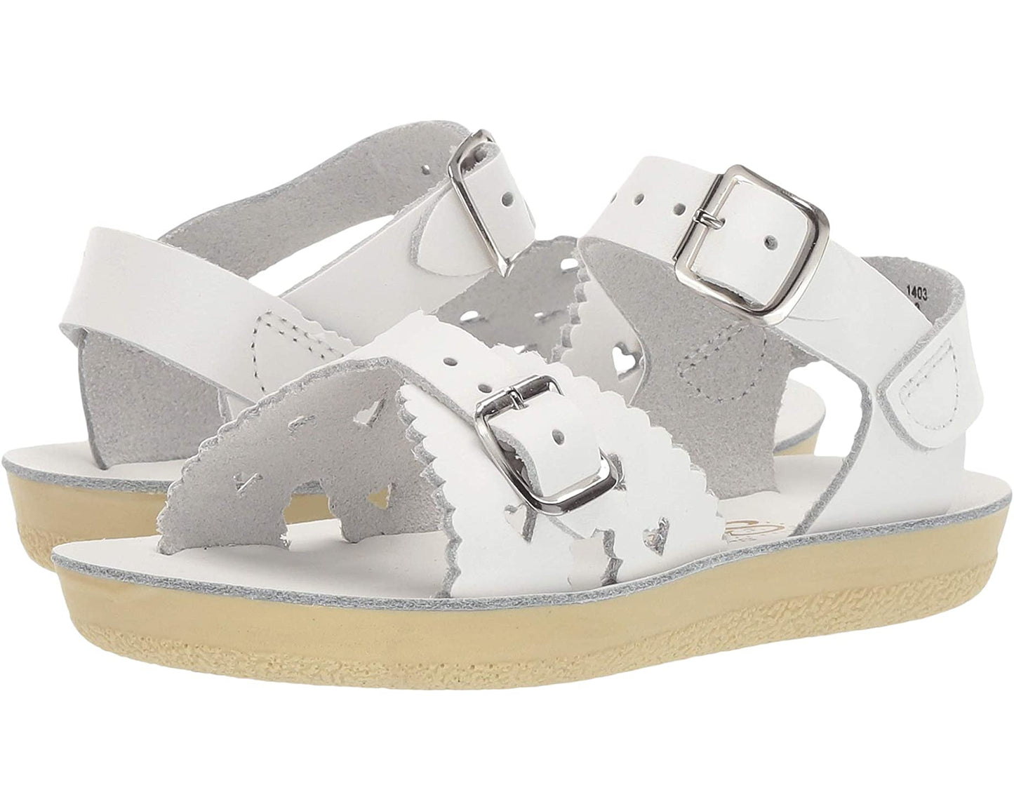 Sun San Sandals - Sweetheart